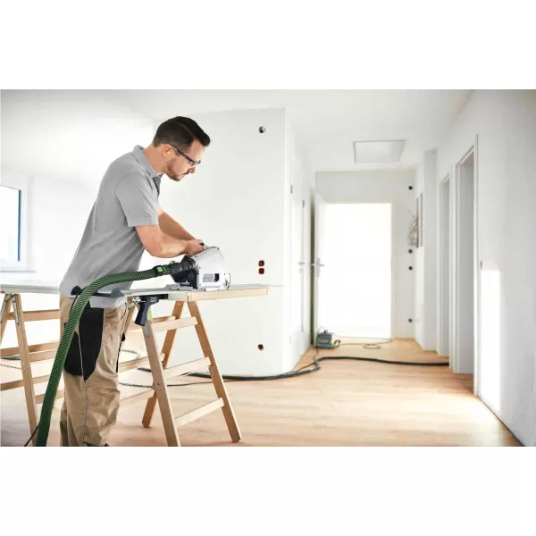 Ponorná pila + lišta Festool TS 60 KEBQ-Plus-FS 577417