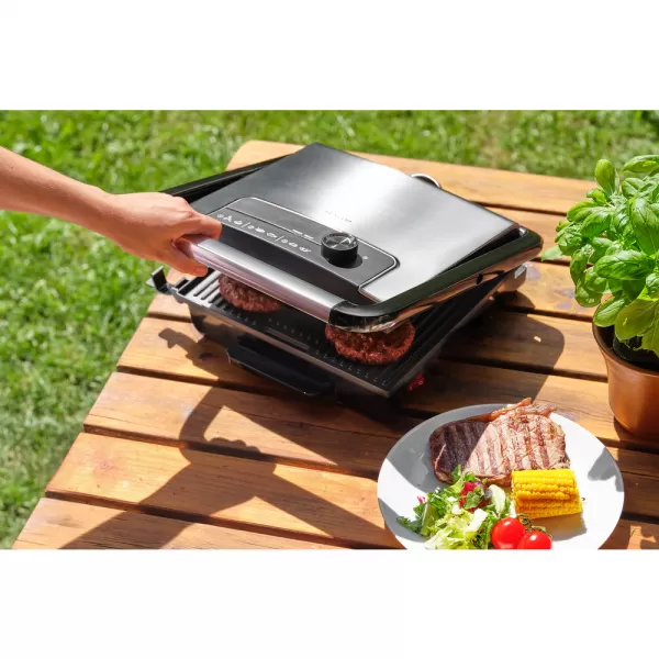 Kontaktní gril SENCOR SBG 3710SS