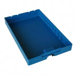 Přihrádka střední 255x167x34 mm Makita P-84377