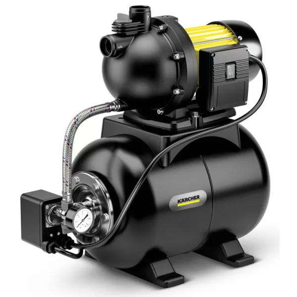 Domácí vodárna BP 4.900 Home Kärcher 1.645-760.0