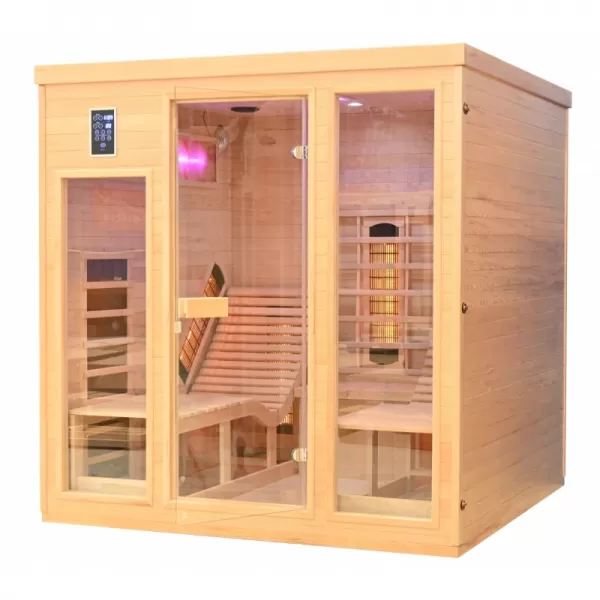 Infrasauna Belatrix Hadir 2L Exclusive