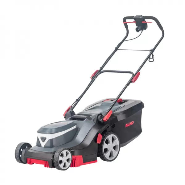 Elektrická sekačka 38.2 E Comfort AL-KO 113852
