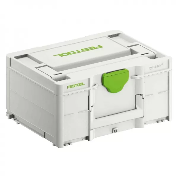 Úložný box FESTOOL Systainer3 SYS3 M 187