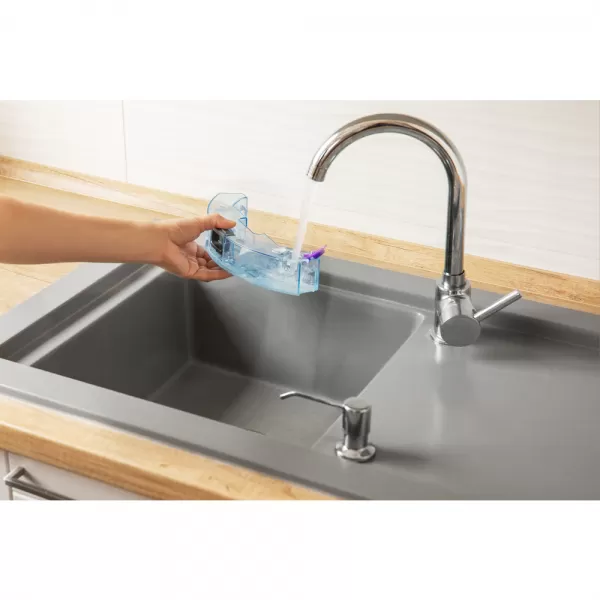 Robotický vysávač SENCOR SRV 8550BK