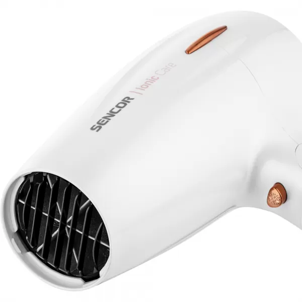 Vysoušeč vlasů Sencor SHD 7200GD