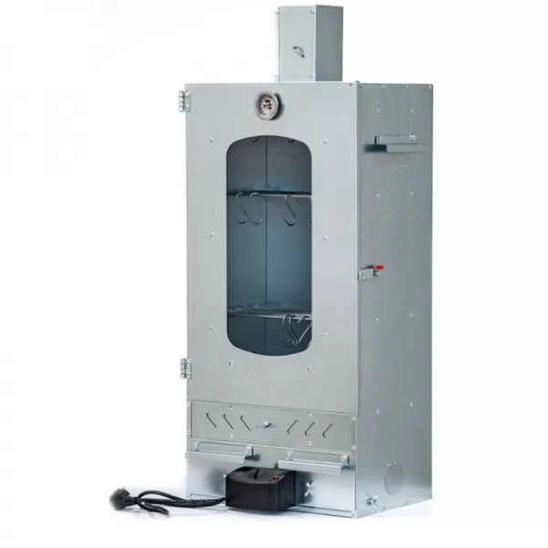 Elektrická Udírna HMLX 70012ES