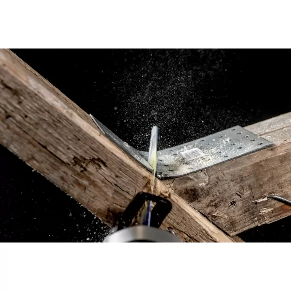 Aku pila ocaska 18V/2x8,0Ah SSEP 18 LTX BL MVT Metabo 602258810