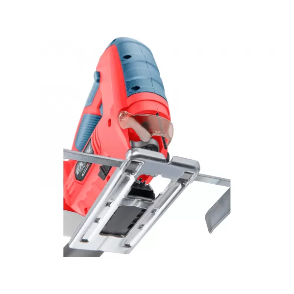 Aku přímočará pila SHARE 20V bez aku Extol Premium 8891825