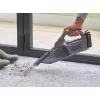 Aku vysavač Power Connect Dustbuster 18V bez aku Black&Decker BCHV001B
