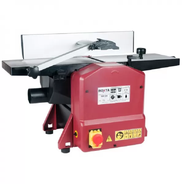 Hoblovka s protahem ROXTA RHP-200