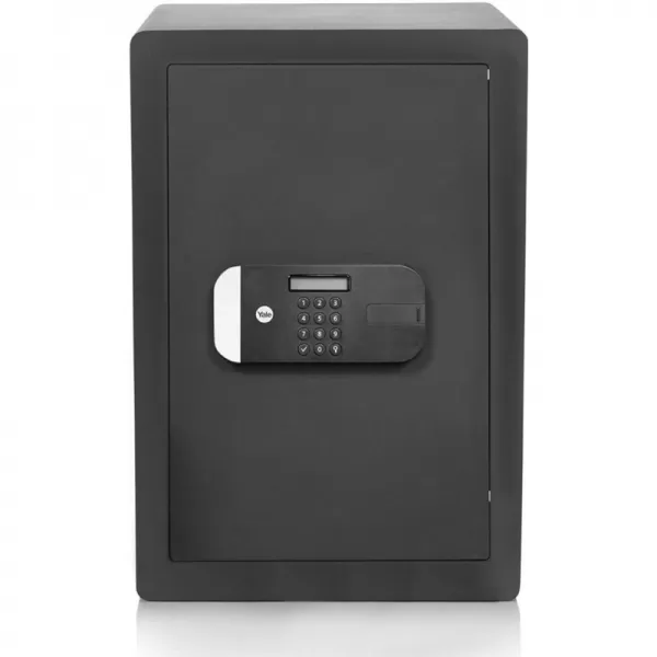 Trezor Maximum Security Professional Yale YSEM/520/EG1