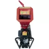 Motorový zahradní drtič Güde GH 5.6-50 94407