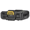 TOUGHSYSTEM 2.0 Nastaviteľné pracovné svetlo s úložným priestorom DeWALT DWST08061-1