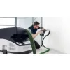 Akumulátorový mobilný vysávač CLEANTEC CTMC MIDI 2x18V bez akumulátora I-Basic Festool 577067