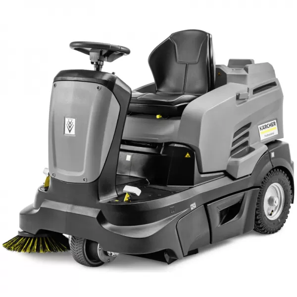 Zametací stroj s odsáváním KM 90/60 R G Kärcher 1.047-310.0