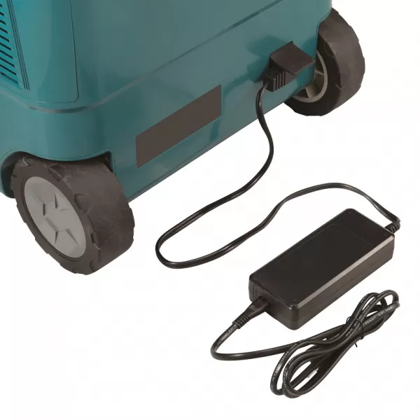 Batériový termobox 50l Li-ion XGT/LXT 18/40V bez batérie Makita CW002GZ01