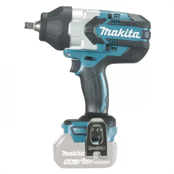 Aku rázový utahovák 18V bez aku Makita DTW1002Z