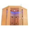 Infrasauna Belatrix Benton 3-4 Lux