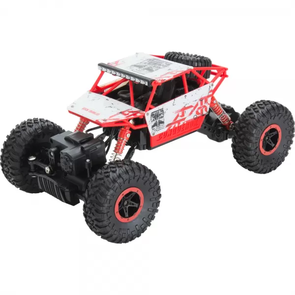 Autíčko na dálkové ovládání BUDDY TOYS BRC 18.610 RC Rock Climber