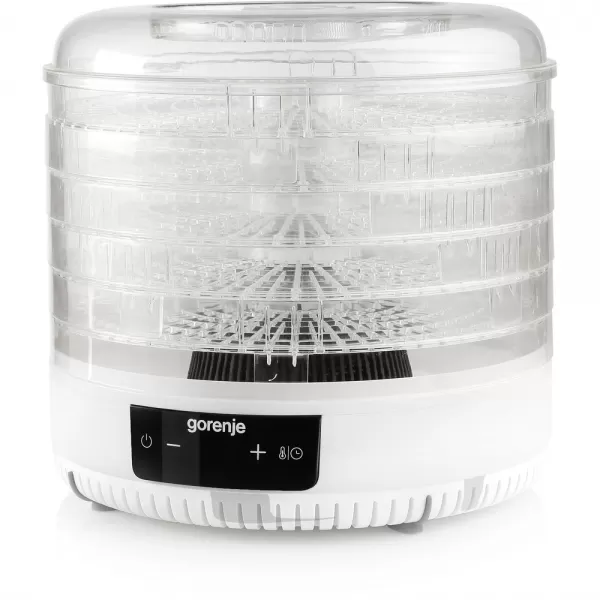 Sušička ovoce Gorenje FDK500GCW