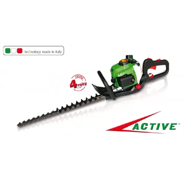 Benzinový profi plotostřih ACTIVE H24-600