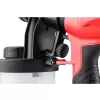 Aku stříkací pistole HVLP 20V Extol Premium 8891862