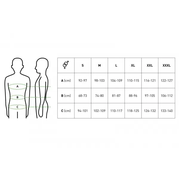 Mikina s kapucí FESTOOL HO-FT2 XXL
