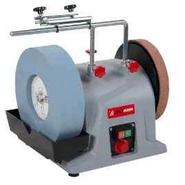 Bruska pro mokré a suché broušení Holzmann NTS250S_230V