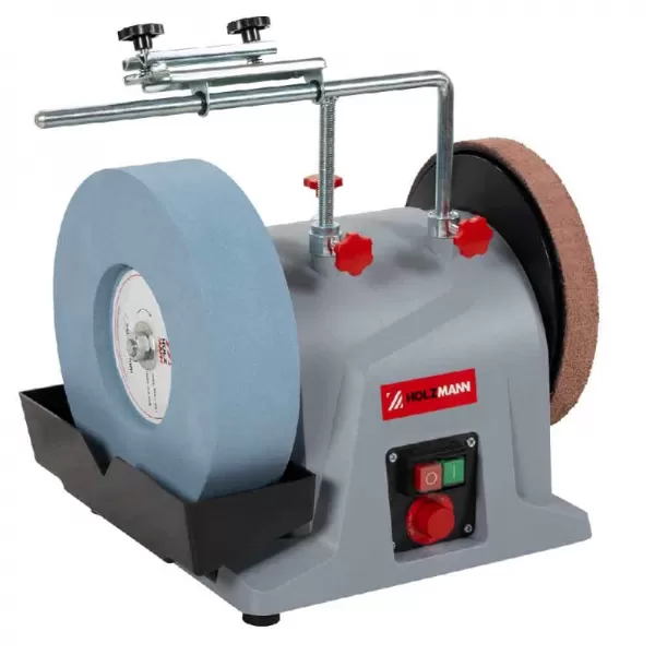 Bruska pro mokré a suché broušení Holzmann NTS250S_230V