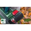 Aku zahradní fukar 2,0Ah Bosch AdvancedLeafBlower 36V-750 06008C6000