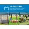 Zahradní Altán Vista 3x3 m Marimex 10970572