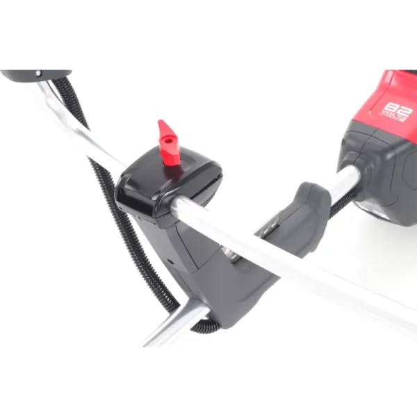 Aku křovinořez bez aku 82V CRAMER 82TB20