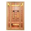 Infrasauna Belatrix Benton 2 Exclusive