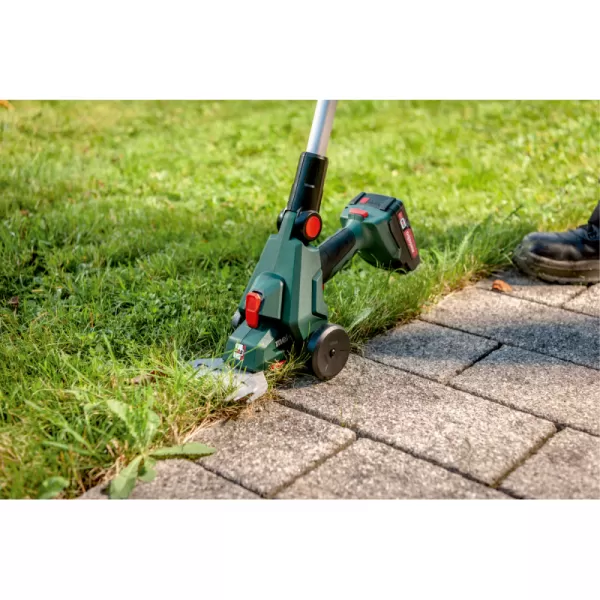 Aku nůžky 18V bez aku Metabo 601609850