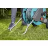 Vozík na hadici Gardena CleverRoll M - sada 18512-20