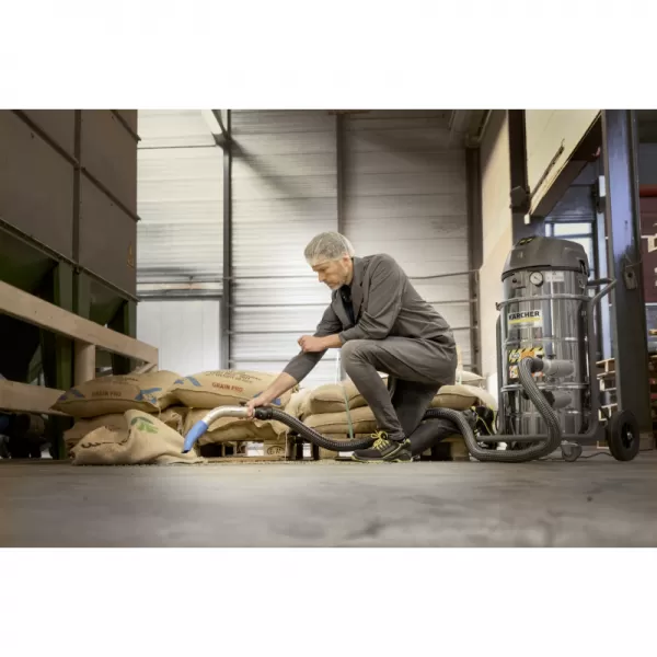 Průmyslový vysavač IVM 40/24-2 H ACD Kärcher 9.990-224.0