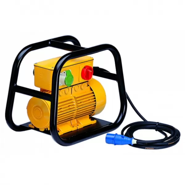 Vysokofrekvenční měnič ENAR AFE 2000 MT