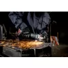 Aku úhlová bruska 18V bez aku WVB 18 LT BL 11-115 Q, mB Metabo 613056840