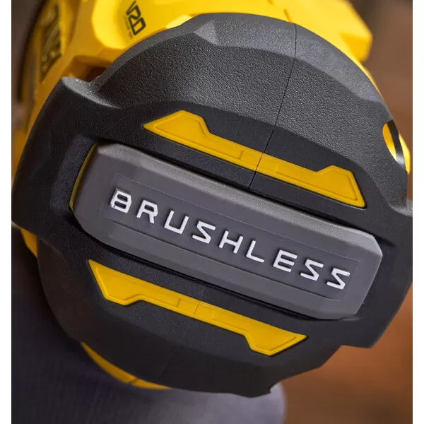 Aku bezuhlíkový rázový utahovák 1/2" V20 18V 1x4,0Ah Stanley FatMax SFMCF940M1