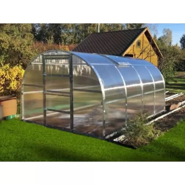 Skleník LANITPLAST TIBERUS 3x8 m PC 6 mm LG2866
