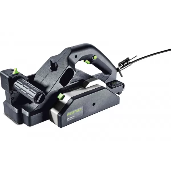 Elektrický ruční hoblík Festool HL 850 EB-Plus 576253