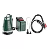 Aku ponorné čerpadlo 18V bez aku Metabo 601729850