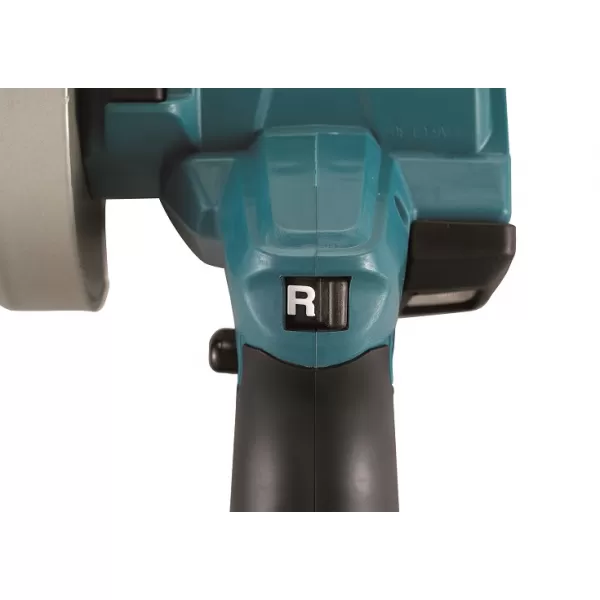 Aku úhlová bruska 76mm Li-ion LXT 18V bez aku Makita DMC300Z