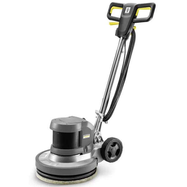 Jednokotoučový podlahový mycí stroj BDS 43/Duo C Kärcher 1.291-250.0