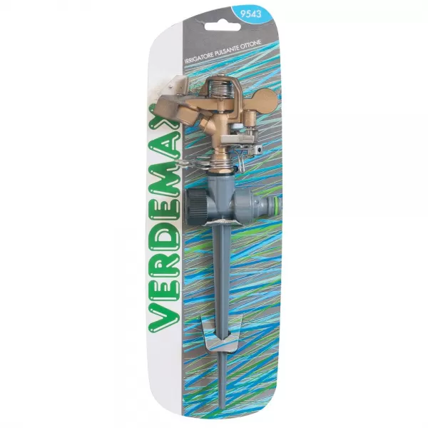 Pulzní postřikovač VERDEMAX SPRINKLER 9543