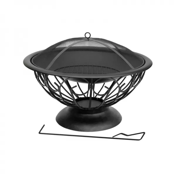 Prenosné ohnisko Activa 14975.