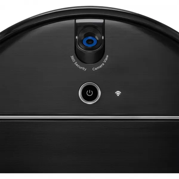 Robotický vysávač SENCOR SRV 8550BK