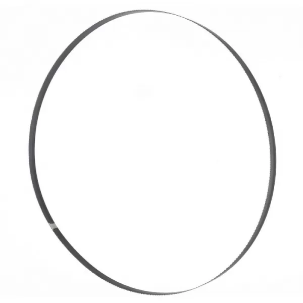 Pilový pás M42 2925x27x0,9 mm, 6/10 TPI Holzmann BS350GSPNIRO_6/10