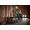 TOUGHSYSTEM 2.0 Nastaviteľné pracovné svetlo s úložným priestorom DeWALT DWST08061-1