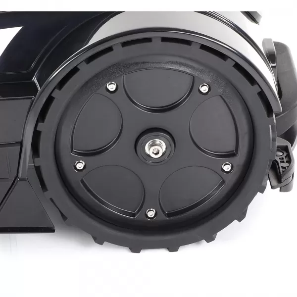 Robotická travní sekačka ZCS ROBOT TECH DZ2 (2.5)